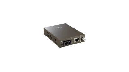 Slika DLINK MEDIA CONVERTER DMC-515SC SingleMode