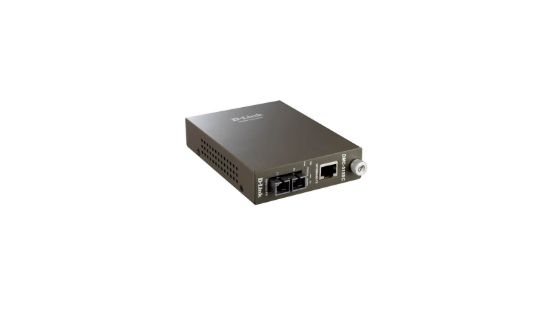Slika DLINK MEDIA CONVERTER DMC-515SC SingleMode