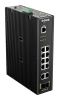 Slika Mrežno stikalo D-link industrijsko DIS-200G-12S