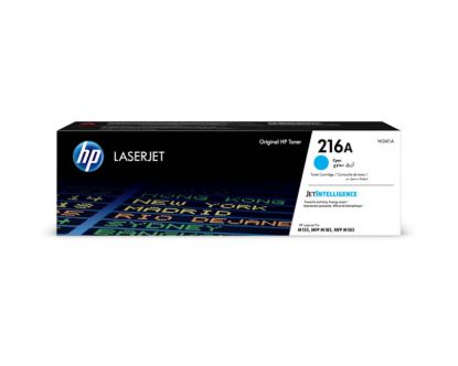 Slika TONER HP 216A CYAN ZA M182 ZA 850 STRANI