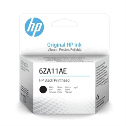 Slika GLAVA HP ČRNA ZA INK TANK 100/300/400 Series, SMART TANK 300/400 Series