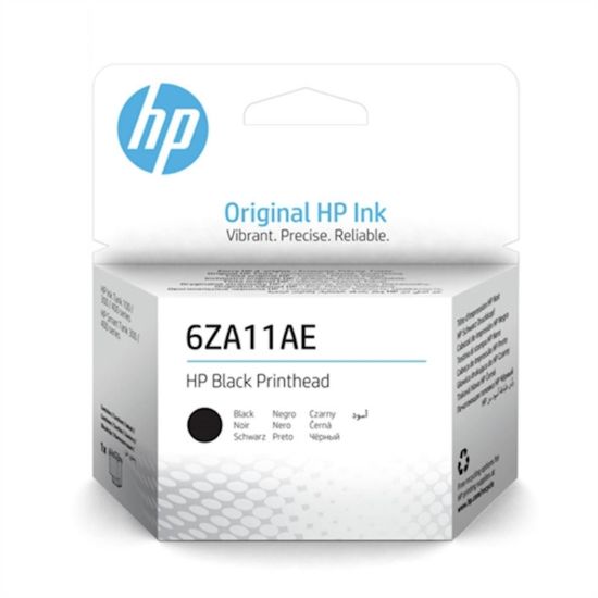 Slika GLAVA HP ČRNA ZA INK TANK 100/300/400 Series, SMART TANK 300/400 Series