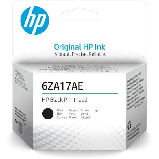 Slika GLAVA HP ČRNA ZA SMART TANK 200 / 500 / 600 / 700 / 5100 / 7000 / 7300 / 7600 Series