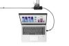 Slika HP USB-C G2 potovalni razdelinlik