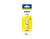 Slika ČRNILO EPSON YELLOW 112 STEKLENIČKA (Pigmentno) 70ml