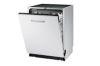 Slika Vgr. pomivalni stroj Samsung DW60M6050BB/EO