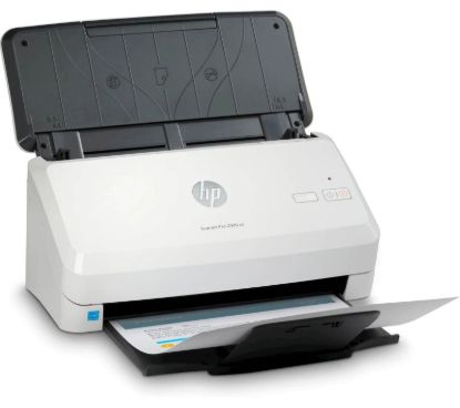 Slika Optični čitalnik HP ScanJet Pro 2000 s2