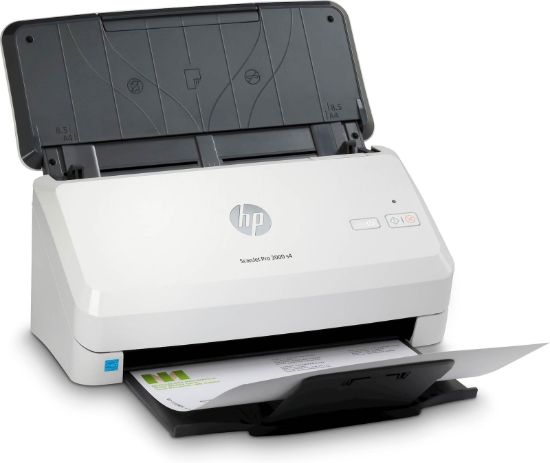 Slika Optični čitalnik HP ScanJet Pro 3000 s4