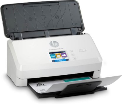 Slika Optični čitalnik HP ScanJet Pro N4000 snw1