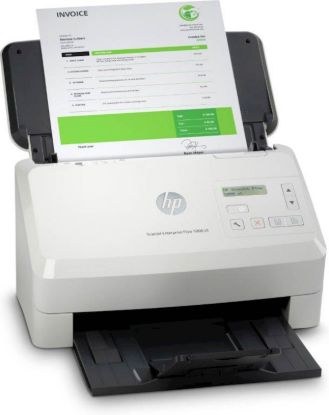 Slika Optični čitalnik HP ScanJet Enterprise Flow 5000 s5