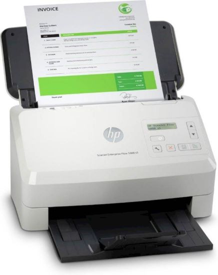 Slika Optični čitalnik HP ScanJet Enterprise Flow 5000 s5