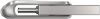 Slika USB C & USB DISK SanDisk 64GB Ultra Dual LUXE, 3.1, srebrn, Type-A in C, kovinski, branje do 150MB/s