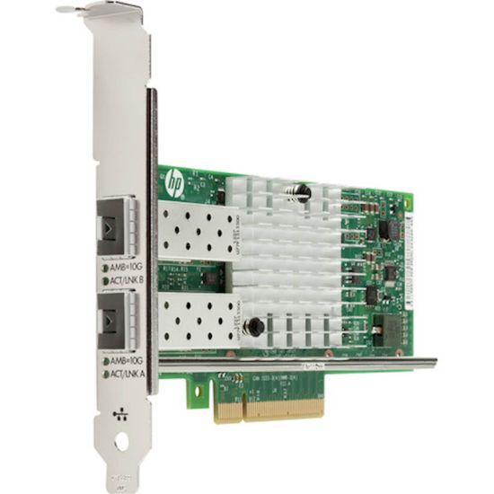 Slika HP Intel X550 10GBASE-T Dual Port NIC