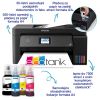 Slika Večfunkcijska brizgalna naprava EPSON EcoTank ITS L14150