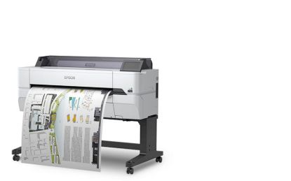 Slika TISKALNIK EPSON SC-T3405