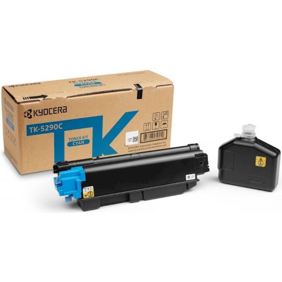 Slika TONER KYOCERA CYAN ZA ECOSYS P7240dn ZA 13.000 STRANI