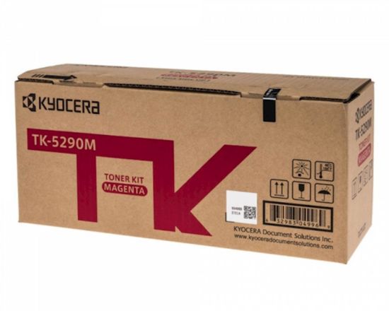 Slika TONER KYOCERA MAGENTA ZA ECOSYS P7240dn ZA 13.000 STRANI