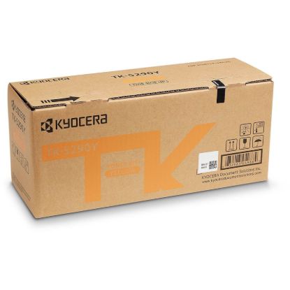 Slika TONER KYOCERA RUMENA ZA ECOSYS P7240dn ZA 13.000 STRANI