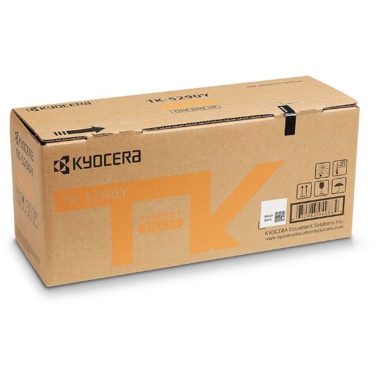 Slika TONER KYOCERA RUMENA ZA ECOSYS P7240dn ZA 13.000 STRANI
