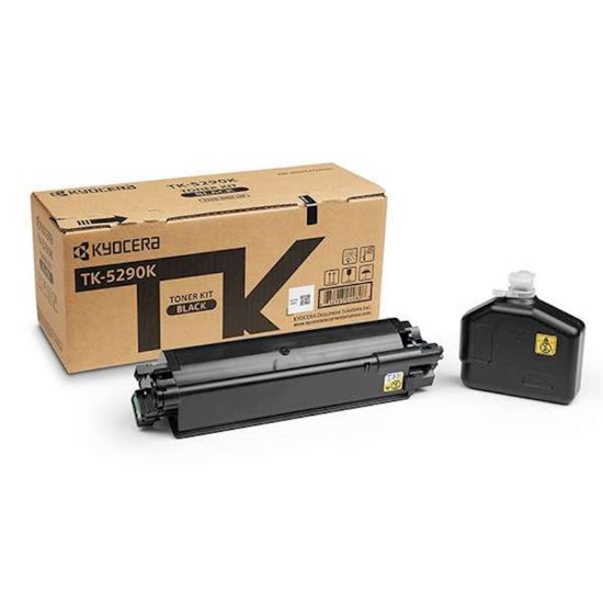 Slika TONER KYOCERA ČRNA ZA ECOSYS P7240dn ZA 17.000 STRANI