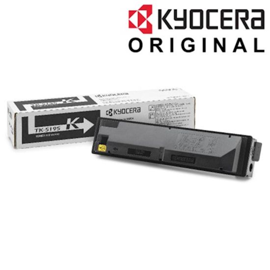 Slika TONER KYOCERA ČRNA ZA TASKalfa 306ci, TASKalfa 307ci ZA 15.000 STRANI