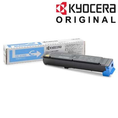 Slika TONER KYOCERA CYAN ZA TASKalfa 306ci, TASKalfa 307ci ZA 7.000 STRANI