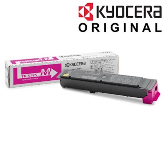 Slika TONER KYOCERA MAGENTA ZA TASKalfa 306ci, TASKalfa 307ci ZA 7.000 STRANI