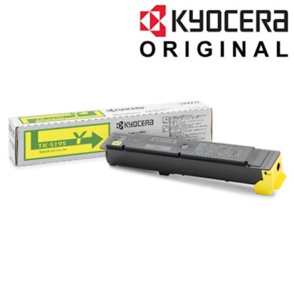 Slika TONER KYOCERA RUMENA ZA TASKalfa 306ci, TASKalfa 307ci ZA 7.000 STRANI