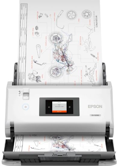 Slika Optični bralnik EPSON WF DS-32000