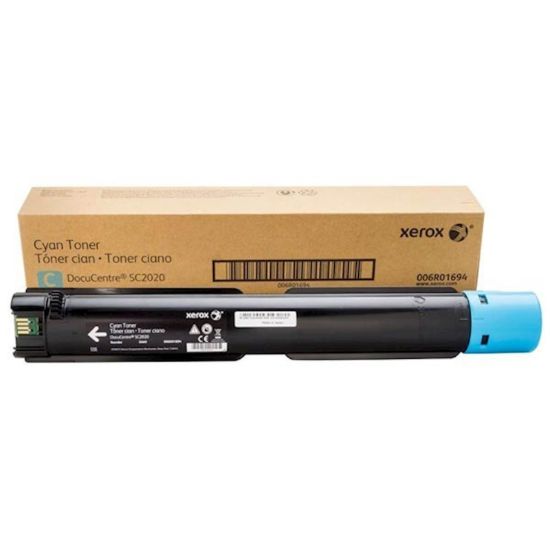 Slika TONER XEROX CYAN ZA DOCUCENTRE SC2020 ZA 3.000 STRANI