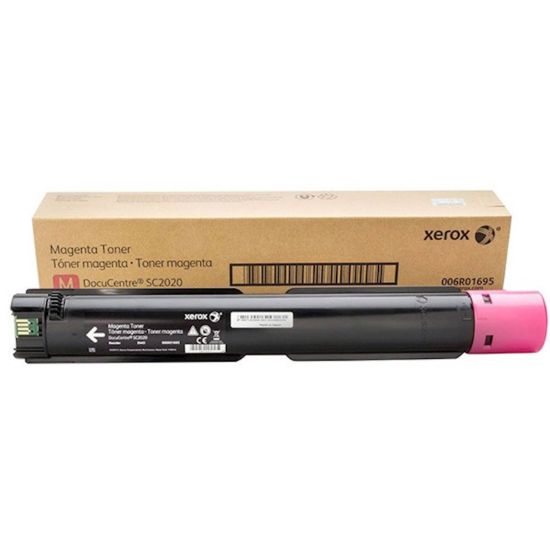 Slika TONER XEROX MAGENTA ZA DOCUCENTRE SC2020 ZA  STRANI