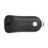Slika Playa by Belkin 12V USB-C Polnilec ČRN