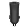 Slika Playa by Belkin 12V USB-C Polnilec ČRN