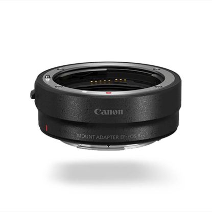 Slika Adapter CANON EF-EOS R