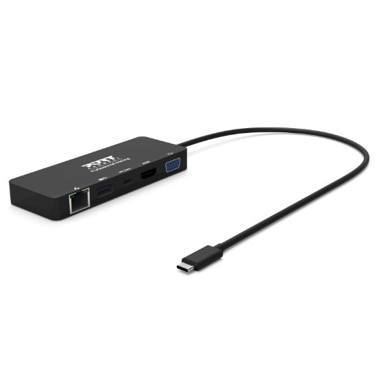 Slika PORT Docking Station Type C, potovalni