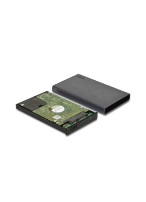 Slika HDD/SSD PORT ohišje za vgradni disk 2,5" USB-C, SATA