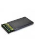Slika HDD/SSD PORT ohišje za vgradni disk 2,5" USB-C, SATA