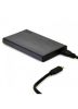 Slika HDD/SSD PORT ohišje za vgradni disk 2,5" USB-C, SATA