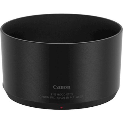 Slika Zaslonka CANON ET-77