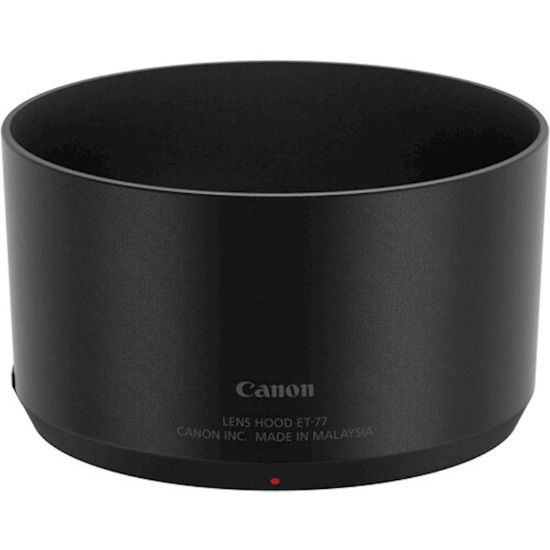 Slika Zaslonka CANON ET-77