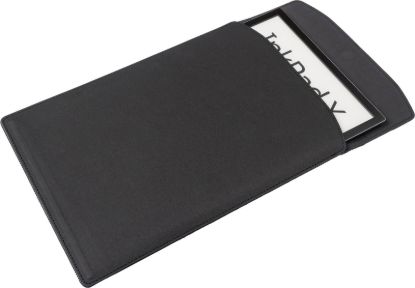 Slika Ovitek PocketBook za Inkpad X, črne barve