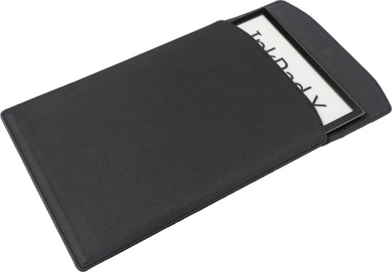 Slika Ovitek PocketBook za Inkpad X, črne barve