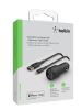 Slika BELKIN USB-A AVTOPOLNILEC 24W +Lightning kabel
