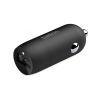 Slika BELKIN USB-A AVTOPOLNILEC 18W QC3