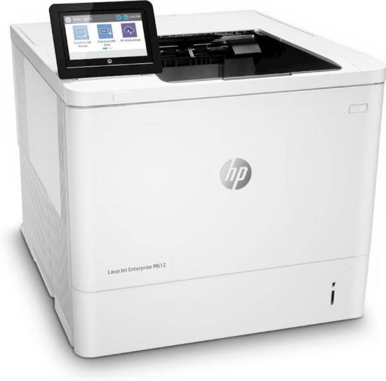 Slika Laserski tiskalnik HP LaserJet Enterprise M612dn