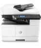 Slika Večfunkcijska laserska naprava HP LaserJet MFP M443nda