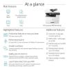 Slika Večfunkcijska laserska naprava HP LaserJet MFP M443nda