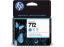 Slika ČRNILO HP CYAN 712 ZA DESIGNJET STUDIO/STEEL/T230/T630/T650 29ml