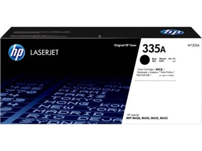 Slika TONER HP 335A ČRN ZA LJ MFP M438/M442/M443 ZA 7.400 STRANI