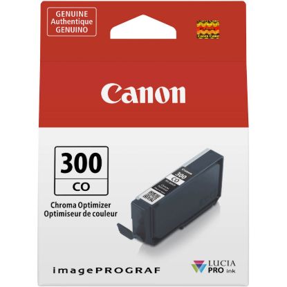 Slika ČRNILO CANON PFI-300 CHROMA OPTIMISER ZA PRO300 14,4 ml